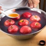 Colino Verdure Girevole A Forma Di Chiocciola Per Lavaggio Frutta E Verdura - Scolatura Rapida, Materiale PP