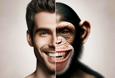 Evoluzione umana: l'essere umano è naturalmente frugivoro?