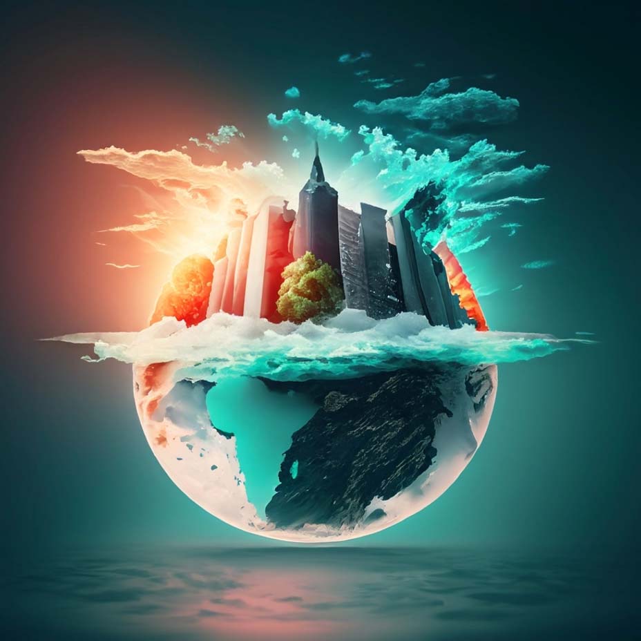 cambiamento climatico cambiamento climatico