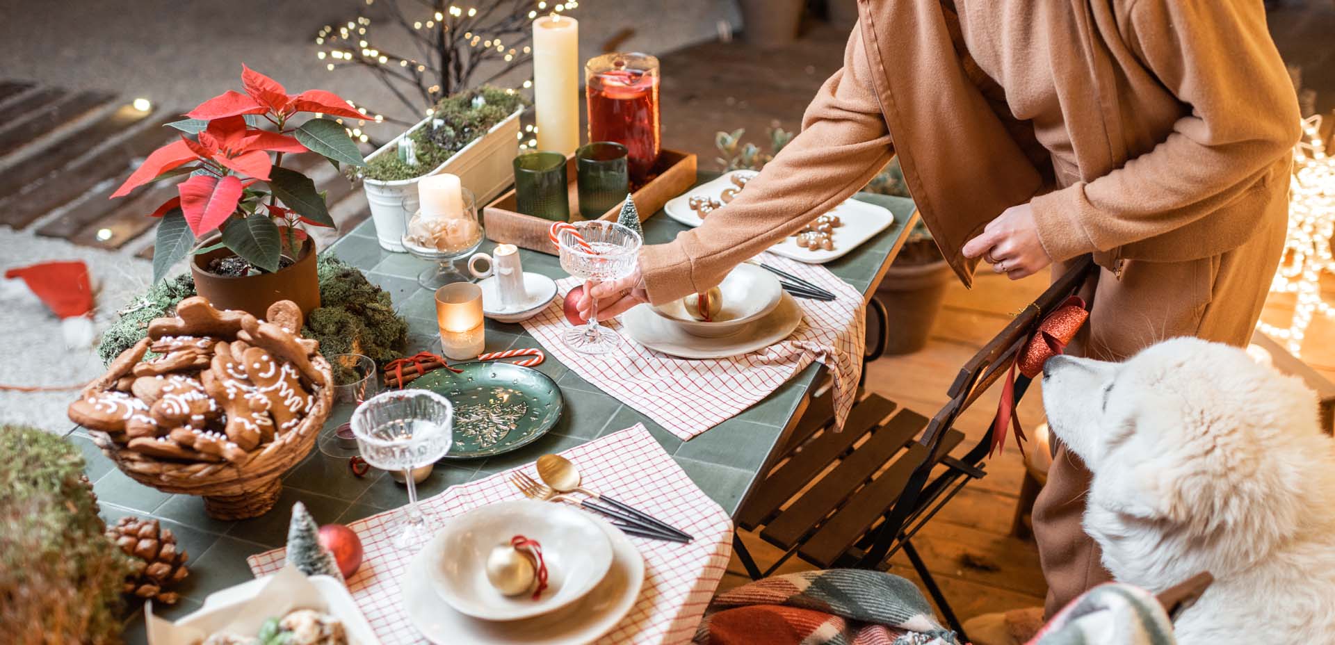 menù di Natale vegano adatto a tutti menù di Natale vegano adatto a tutti