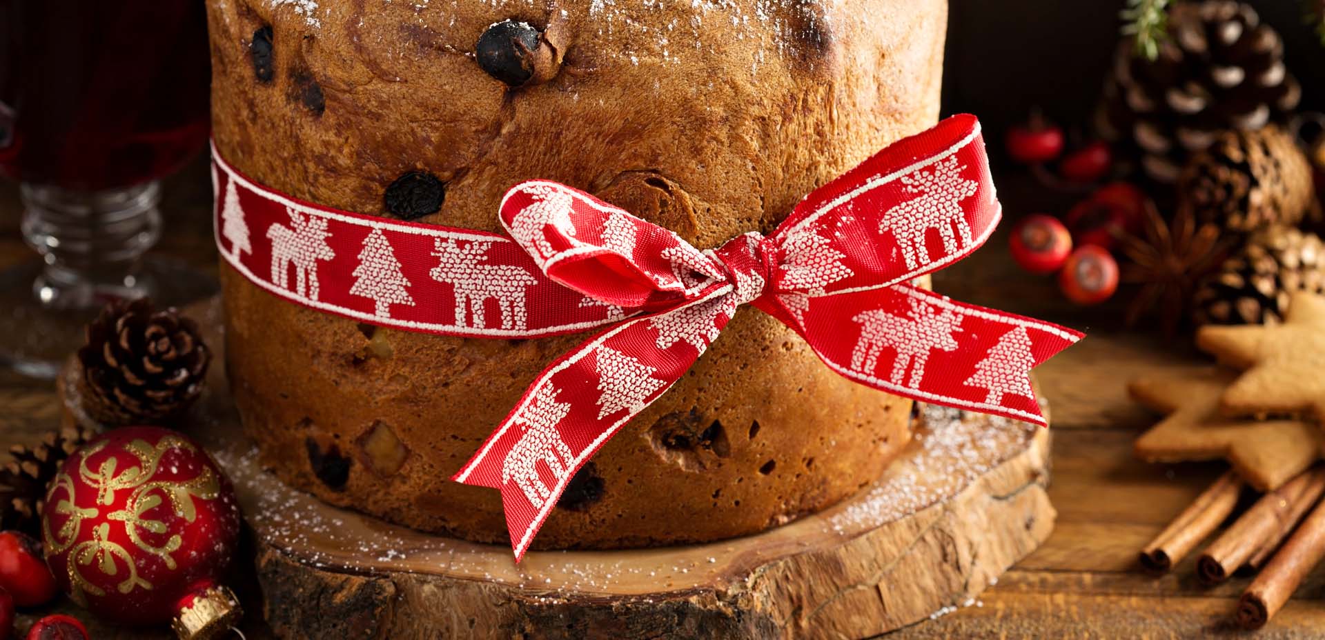 Panettone vegano, quale scegliere? Panettone vegano, quale scegliere?