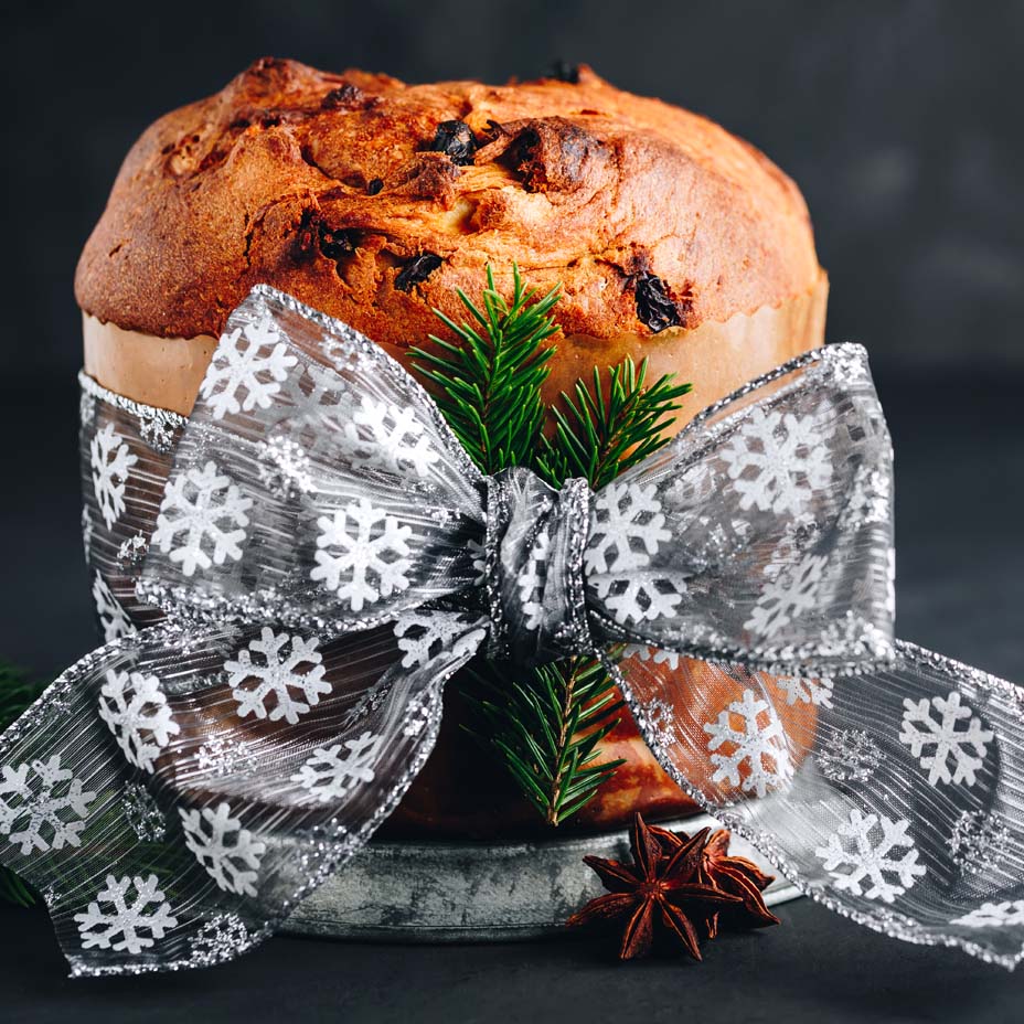 Panettone vegano, quale scegliere? Panettone vegano, quale scegliere?
