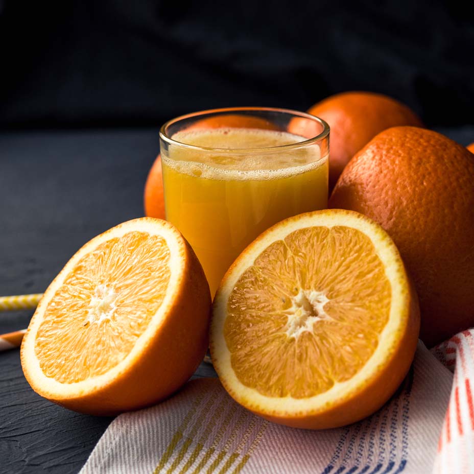 succo di arance succo di arance