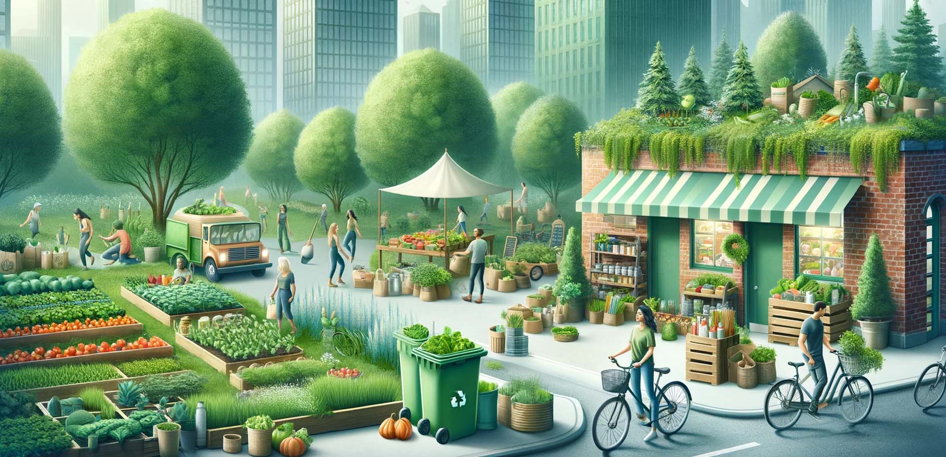 propositi vegani per il 2024