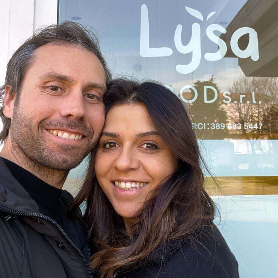 Lysa Food