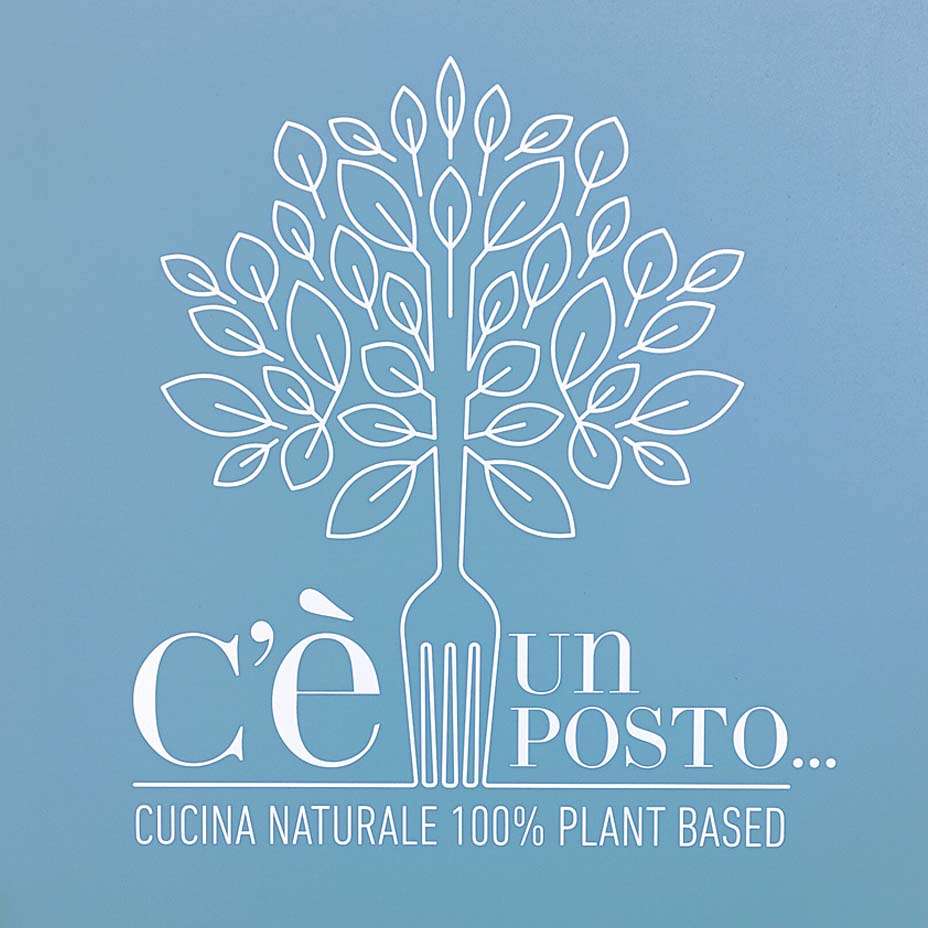 C’è un posto, gastronomia plant based C’è un posto, gastronomia plant based