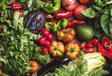 vitamine b nei vegetali