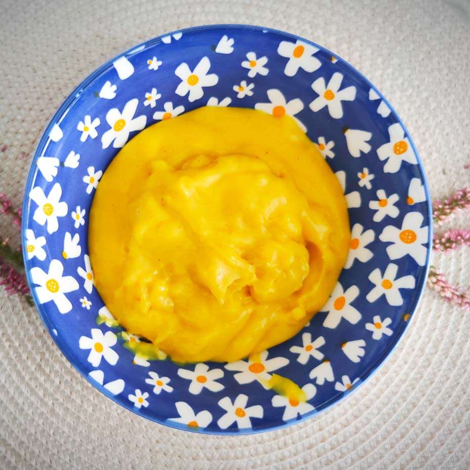 crema pasticcera vegana senza zucchero crema pasticcera vegana senza zucchero