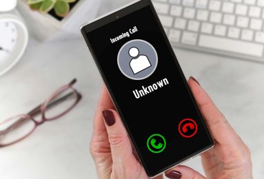 truffe alle persone, spoofing telefonico