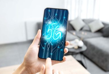 5G nuovi limiti