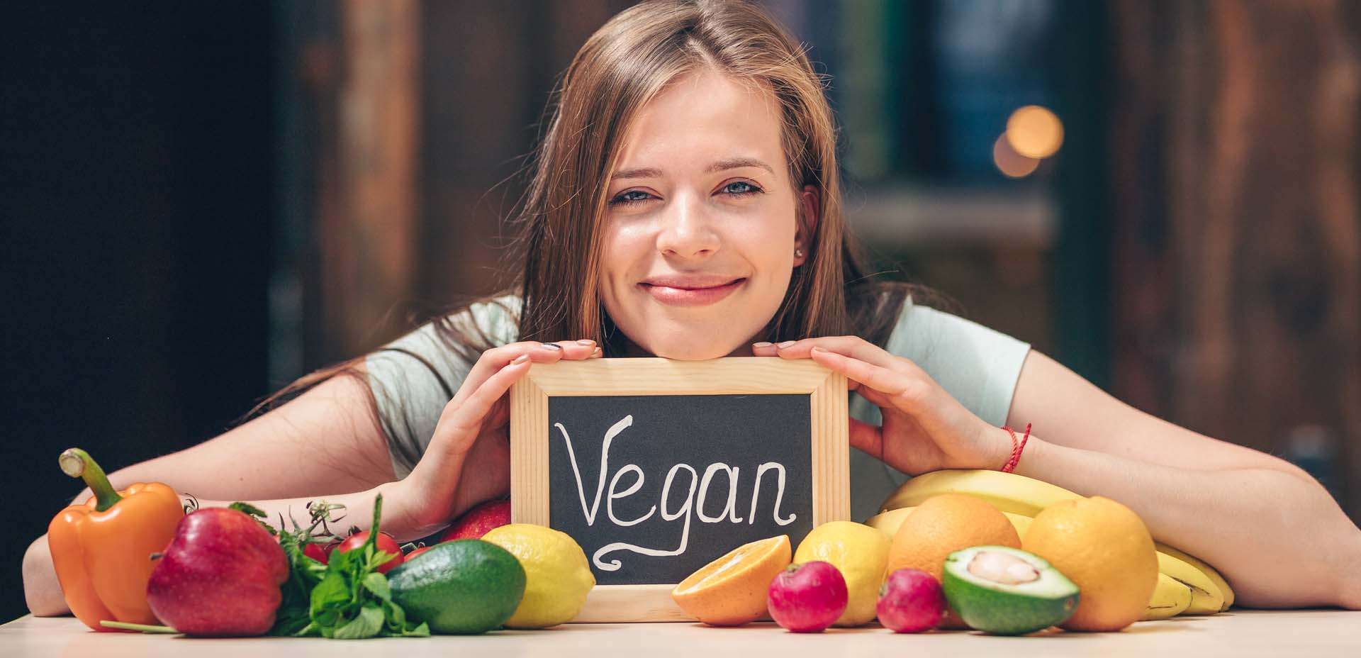 rivoluzione vegana 2024