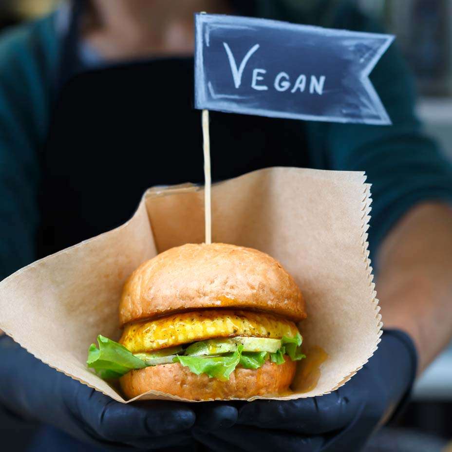 burger vegano burger vegano
