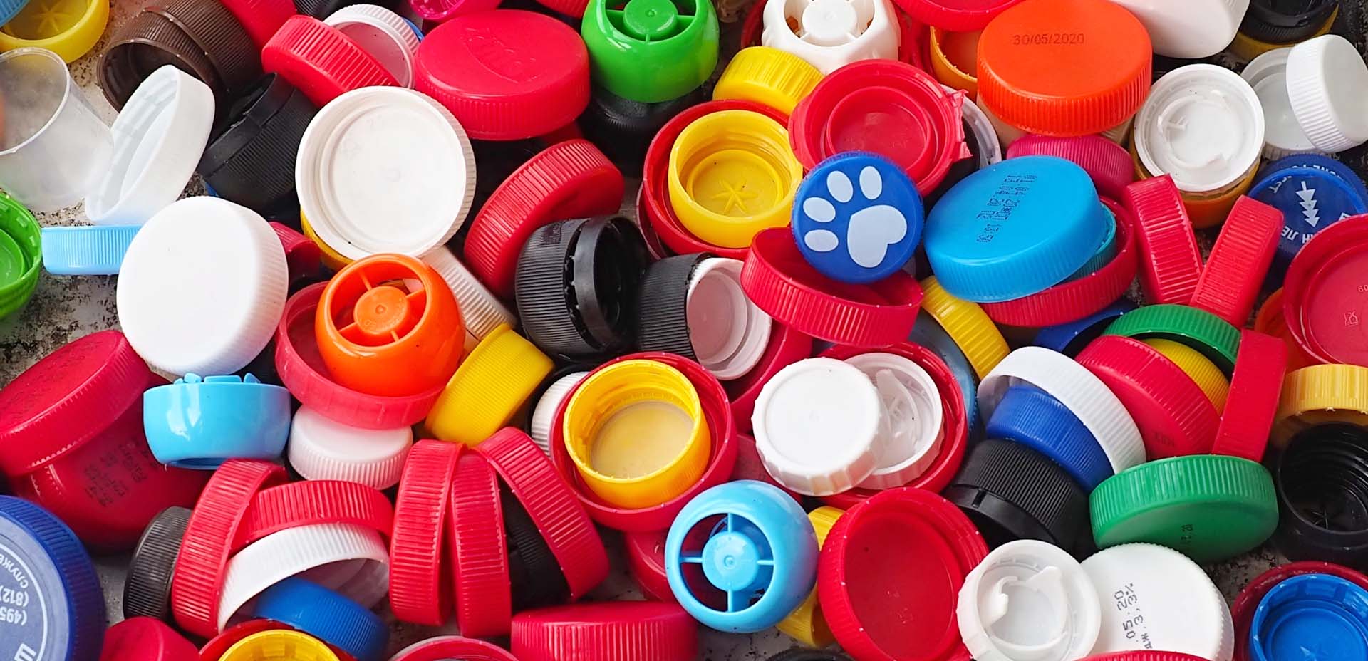 tappi di plastica tappi di plastica