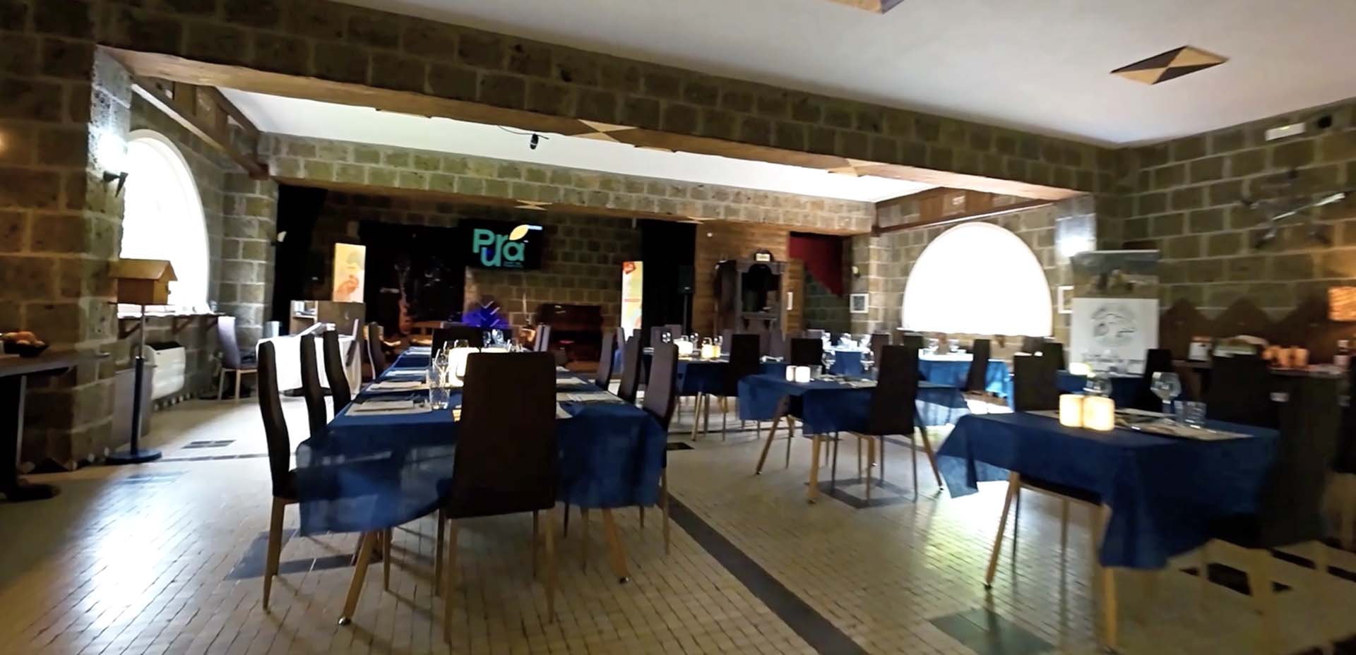il rifugio pecorella, Pura Smart Veg Farmhouse