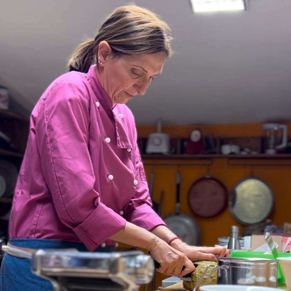 Simona Scarone vegan chef Simona Scarone vegan chef