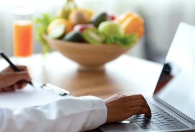 formazione nutrizione vegetariana vegana