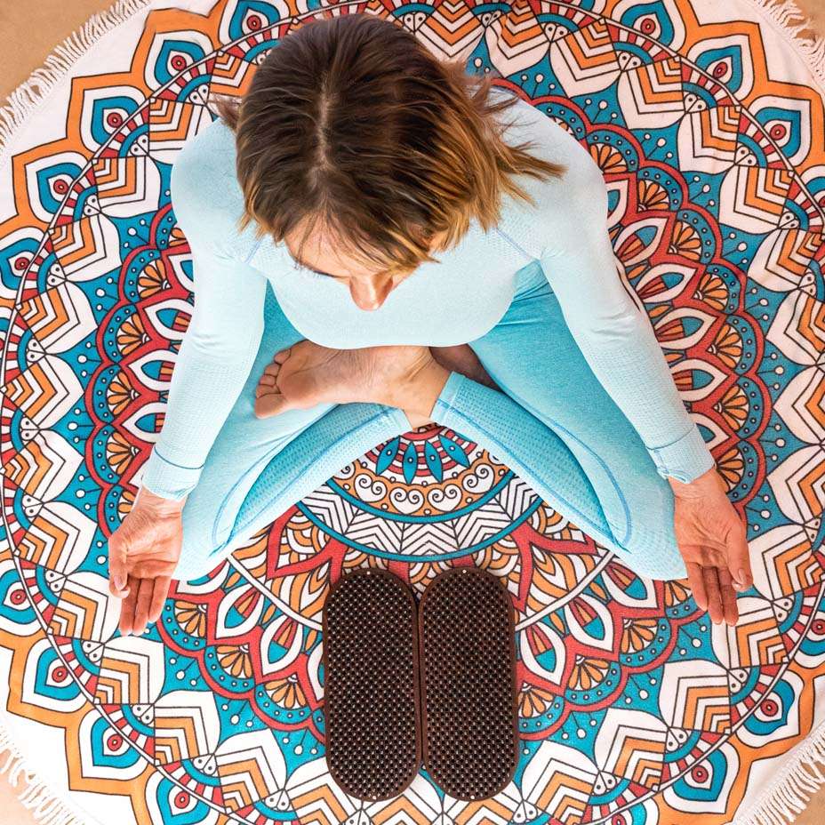 meditare meditare