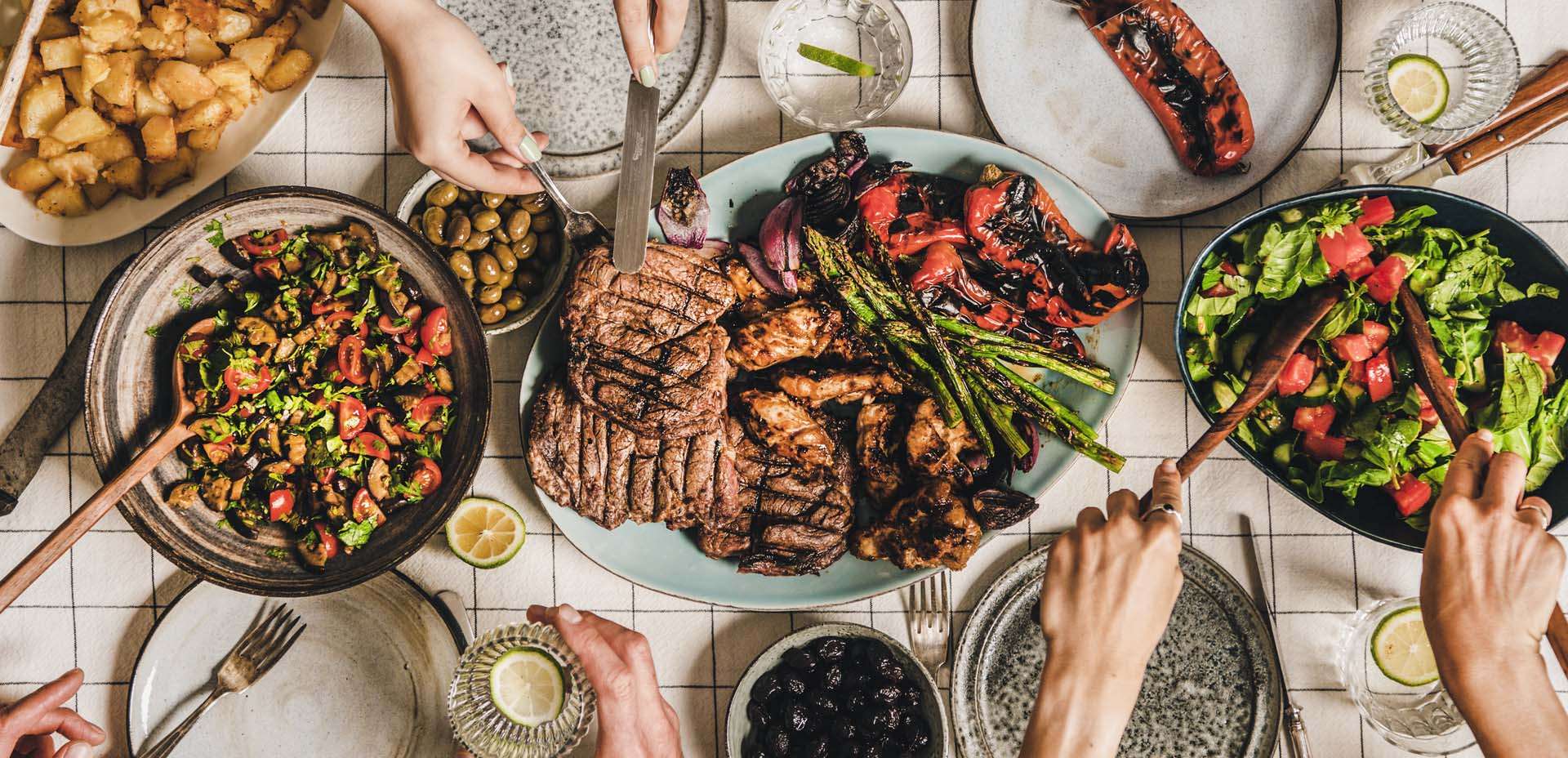 bias cognitivi scelta alimentare, carne