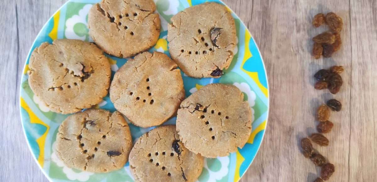 biscotti vegani colazione