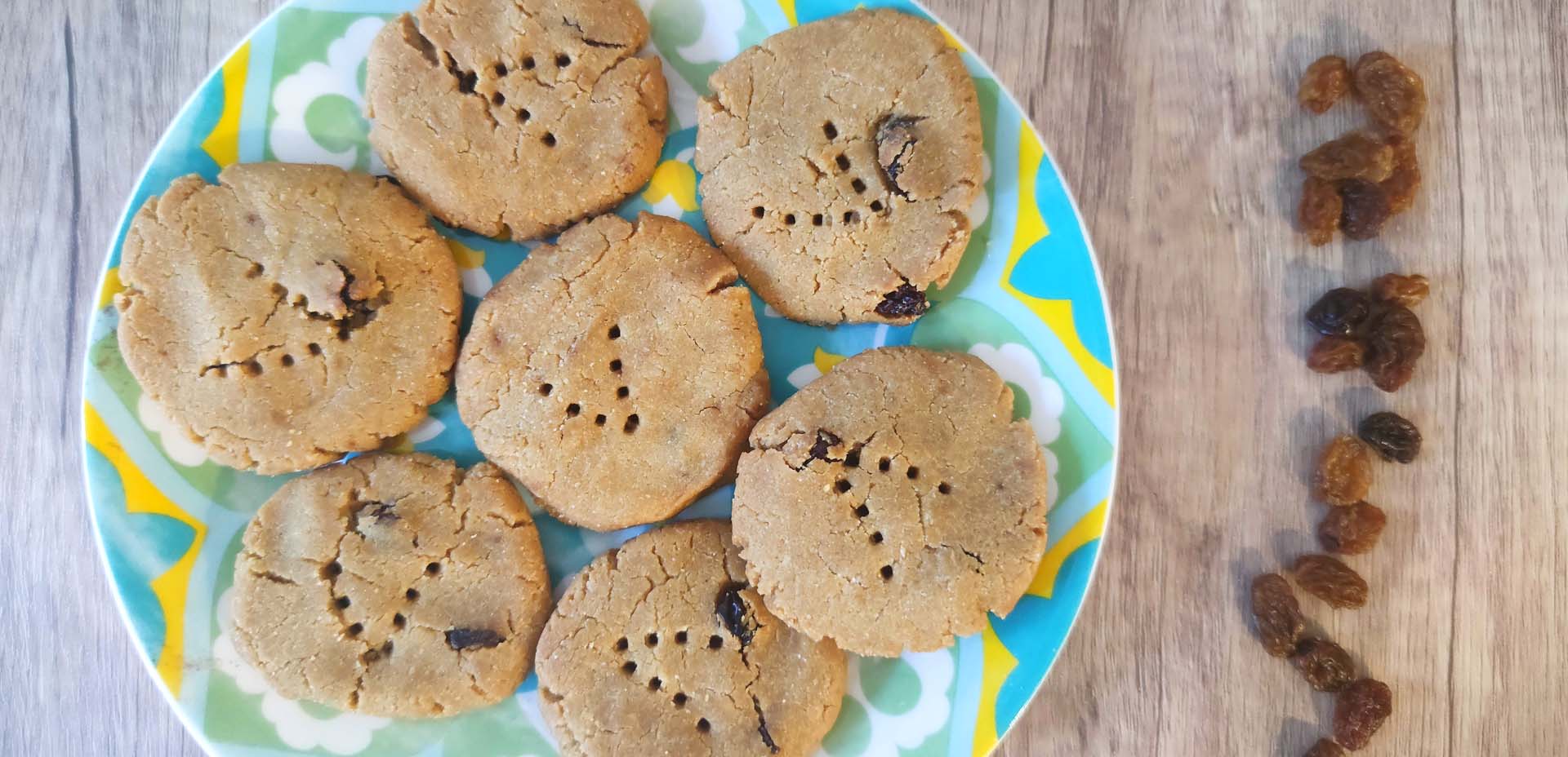 biscotti vegani colazione biscotti vegani colazione