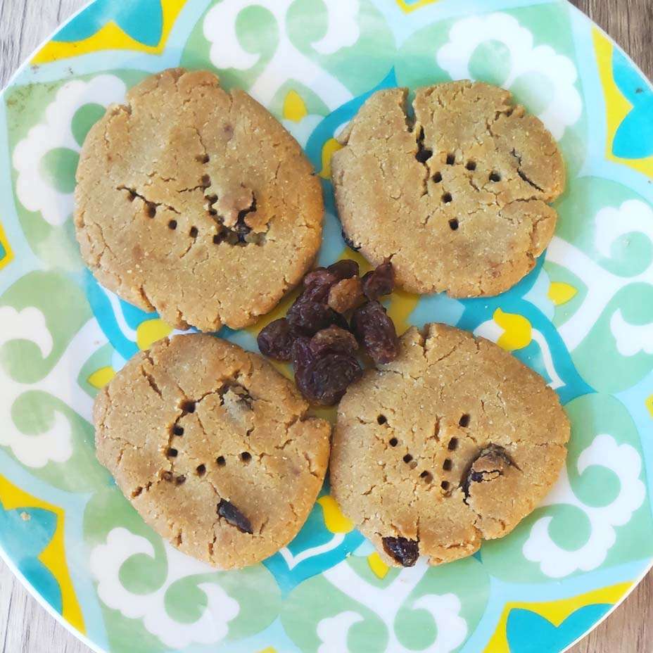 biscotti vegani colazione biscotti vegani colazione