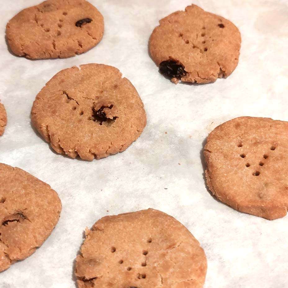 biscotti vegani colazione biscotti vegani colazione