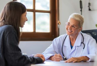 Comunicazione tra professionisti della salute e pazienti