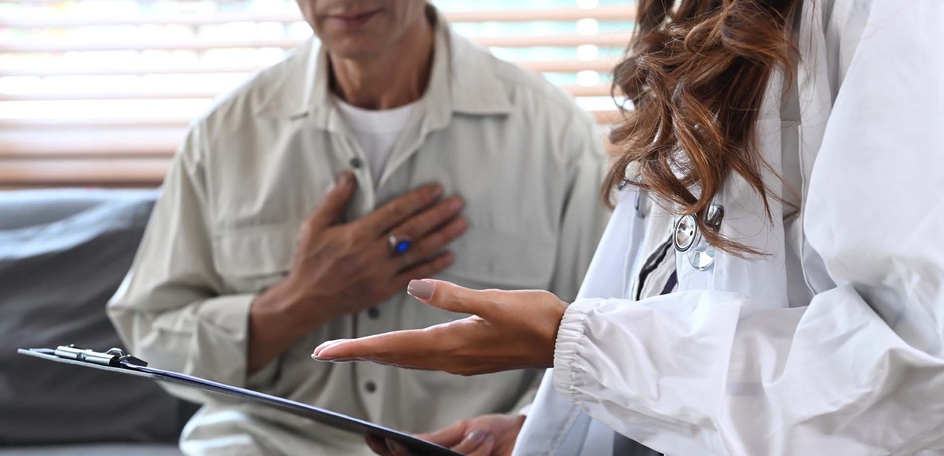 Comunicazione tra professionisti della salute e pazienti Comunicazione tra professionisti della salute e pazienti