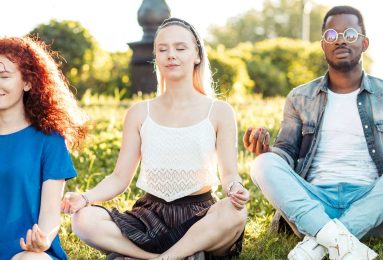 meditazione benefici