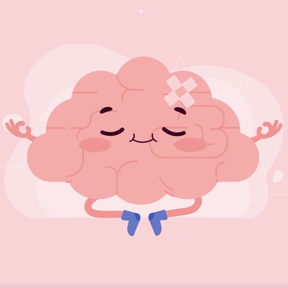 meditazione cervello meditazione cervello