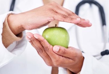 prevenire le malattie