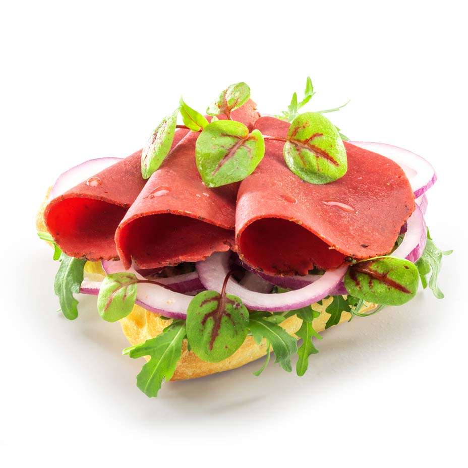 salumi vegani, azienda veg, biolab