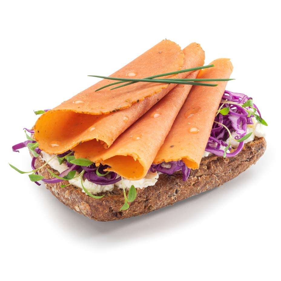 salumi vegani, azienda veg, biolab