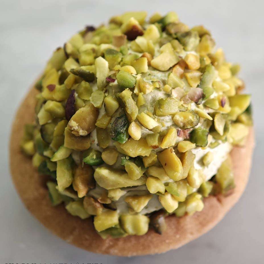 Pasticceria Sinatra, dolce vegan, Genova Pasticceria Sinatra, dolce vegan, Genova