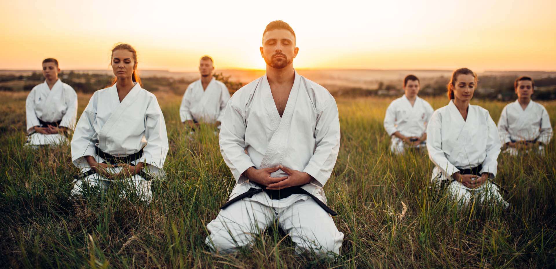 meditazione sport meditazione sport