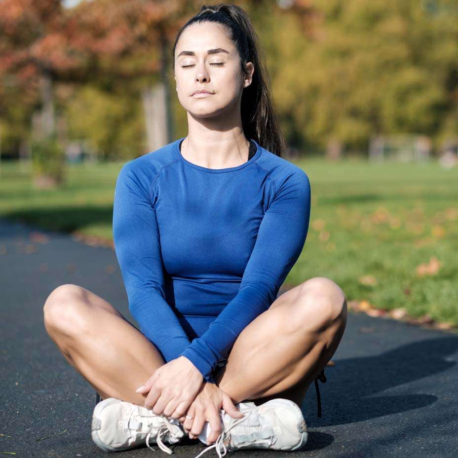 meditazione sport meditazione sport
