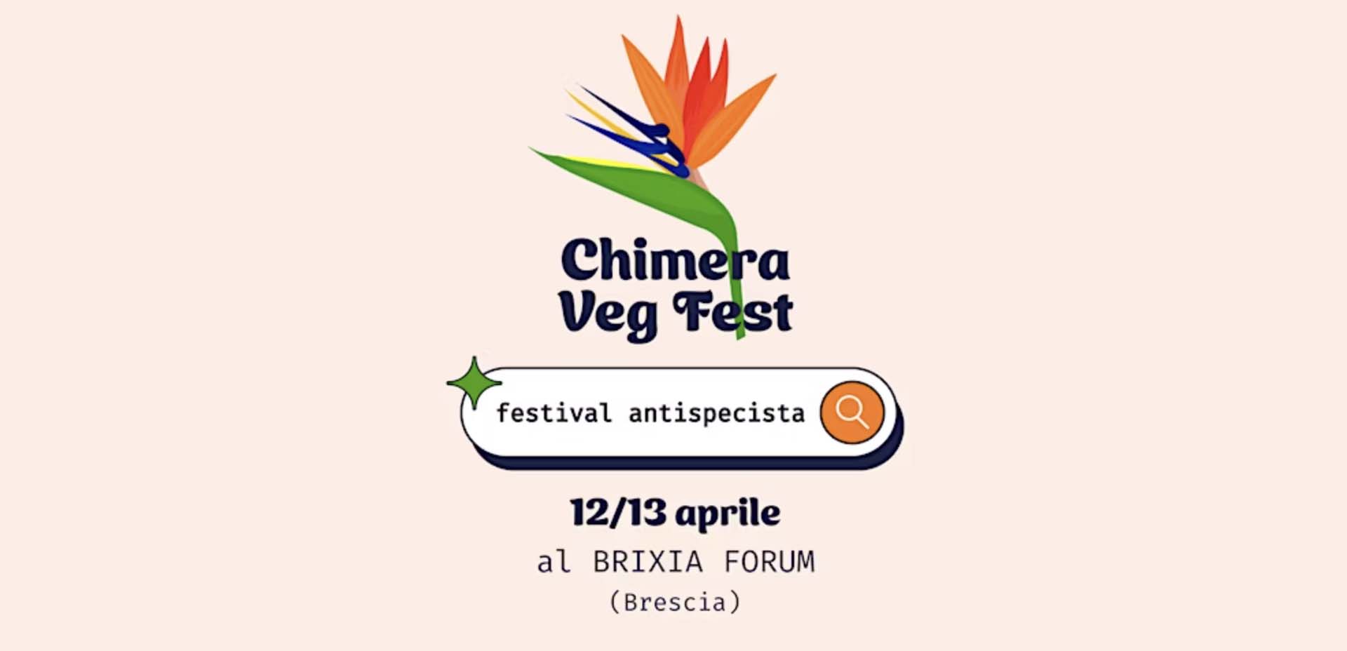 Chimera Veg Fest Chimera Veg Fest