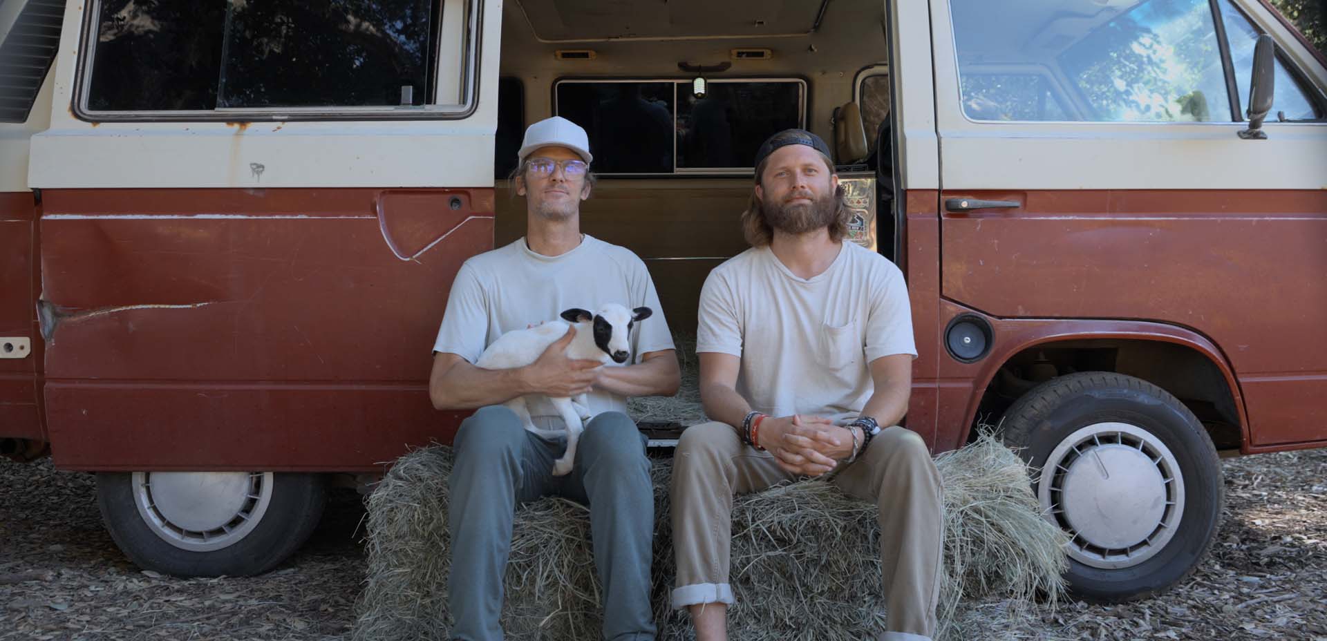 Christspiracy film documentario, Kip Andersen e Kameron Waters