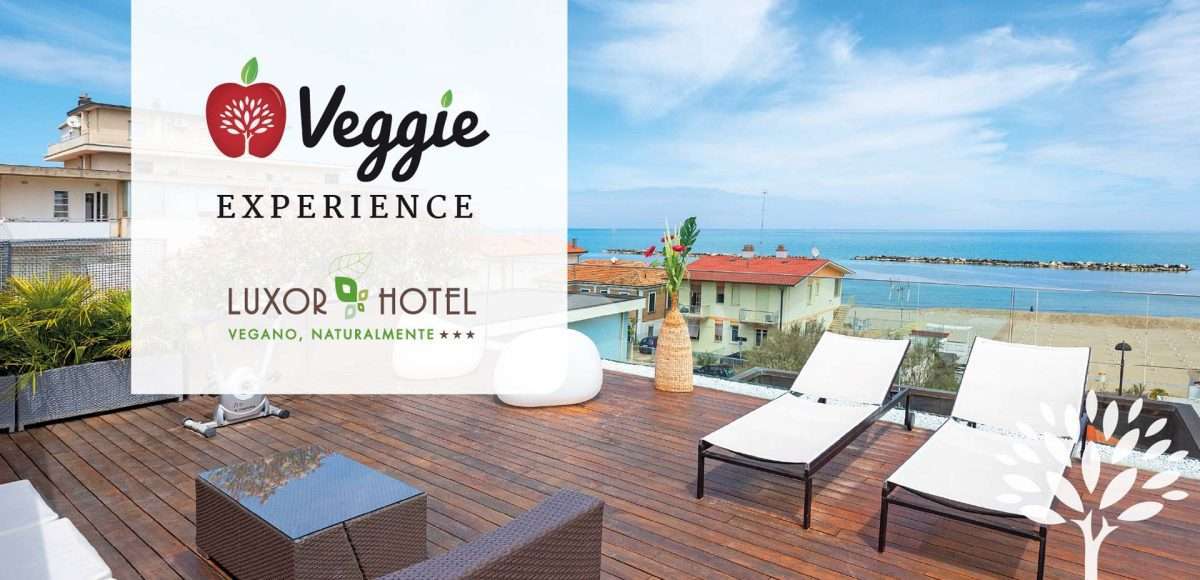 Veggie Experience 2025, vacanza vegana