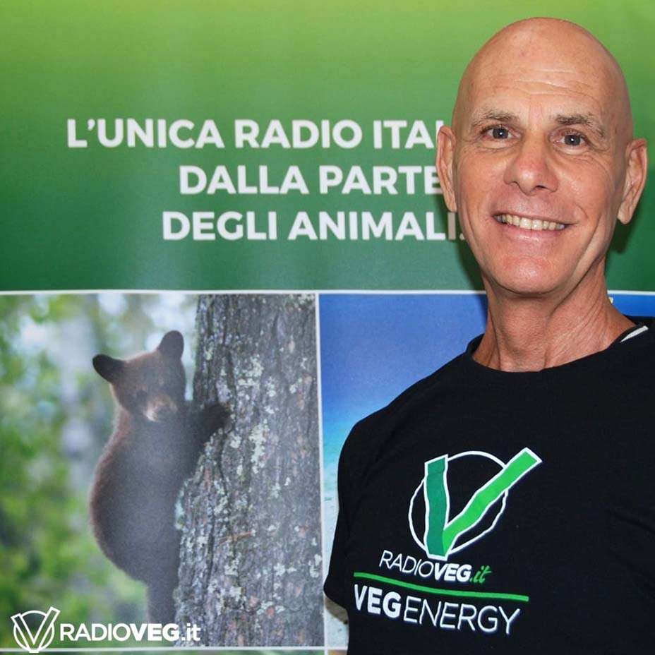 Marco Urbisci Radioveg.it