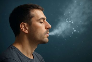 grasso corporeo, dimagrire respirando
