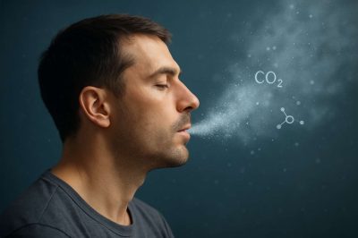 grasso corporeo, dimagrire respirando