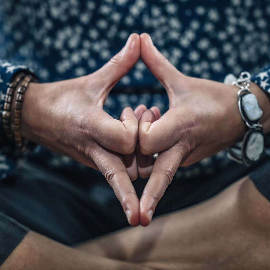 mudra delle mani mudra delle mani