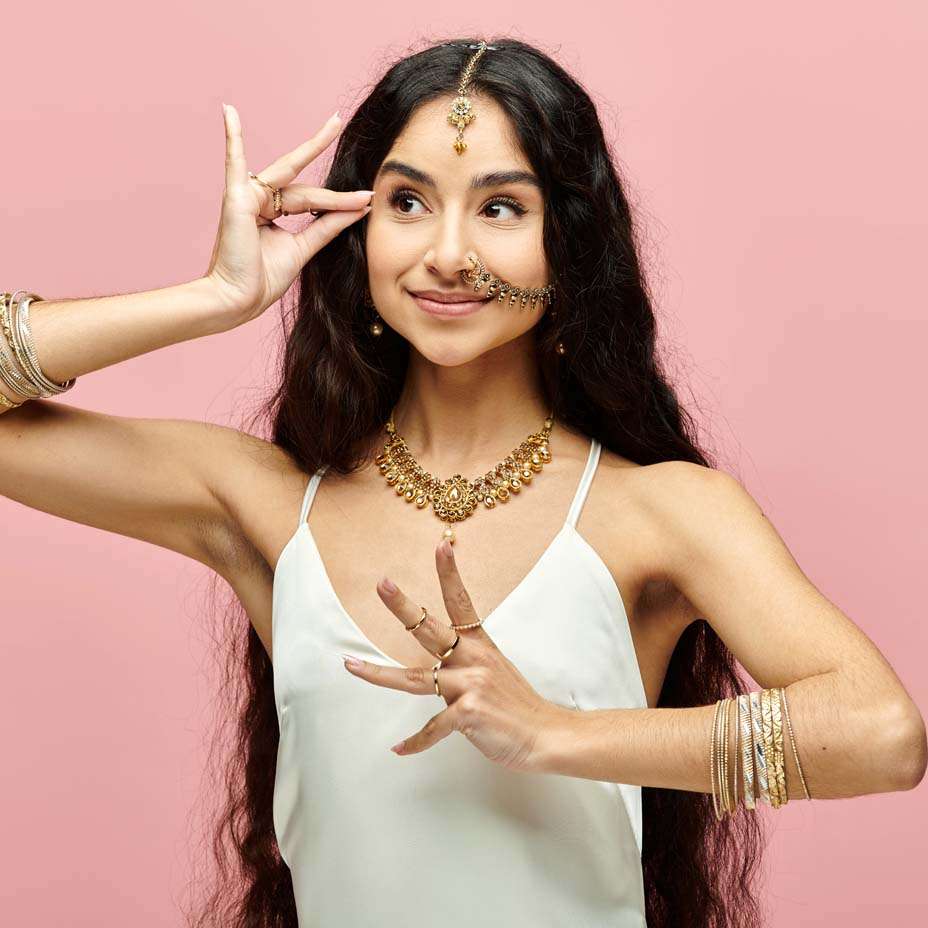 mudra mudra