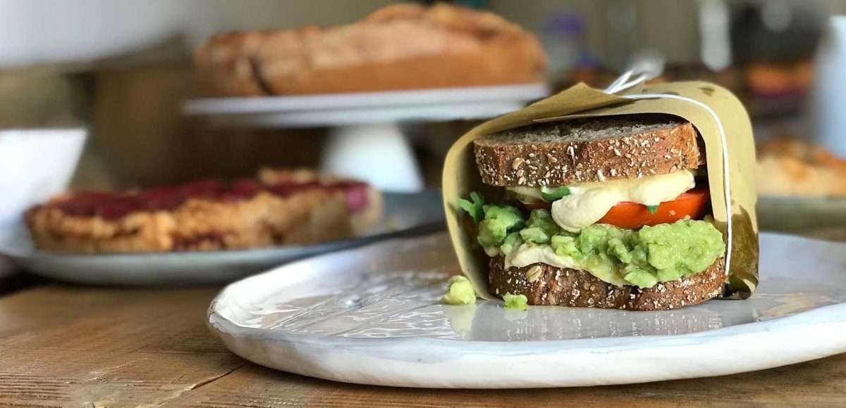 MOM Cucina Vegetale Creativa, bistrot vegano in Abruzzo