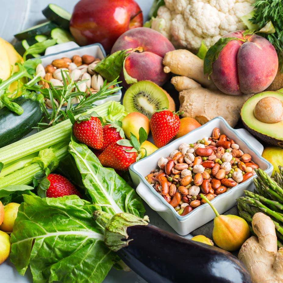valore cibo, alimentazione vegana valore cibo, alimentazione vegana