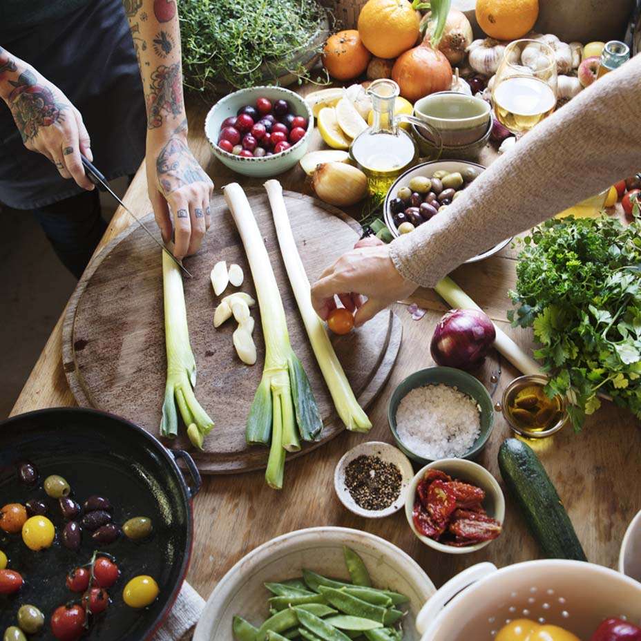 valore cibo, alimentazione vegana valore cibo, alimentazione vegana