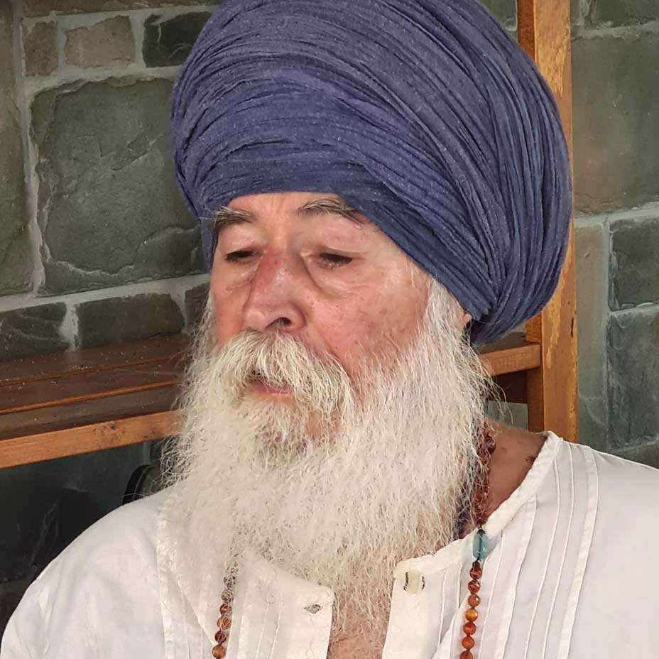 Kundalini Yoga, Guru Shabad Singh Khalsa Kundalini Yoga, Guru Shabad Singh Khalsa