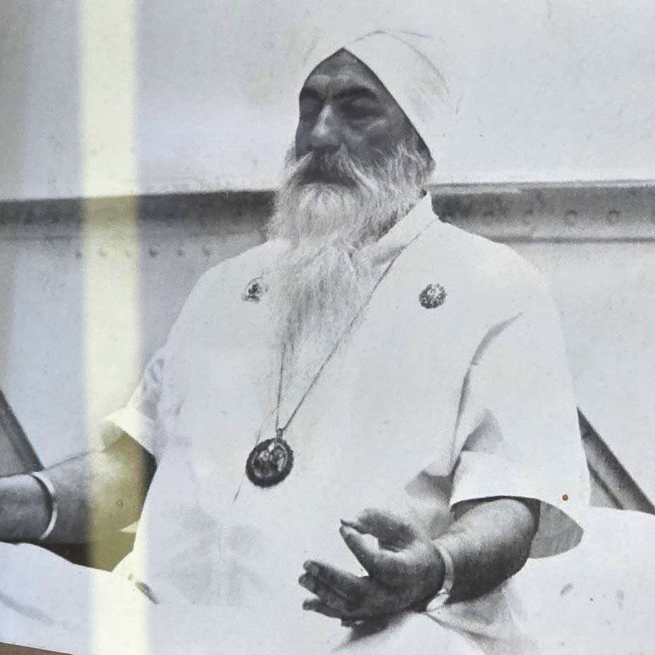 Kundalini Yoga, Yogi Bhajan Kundalini Yoga, Yogi Bhajan