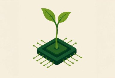 vegan AI, IA vegan